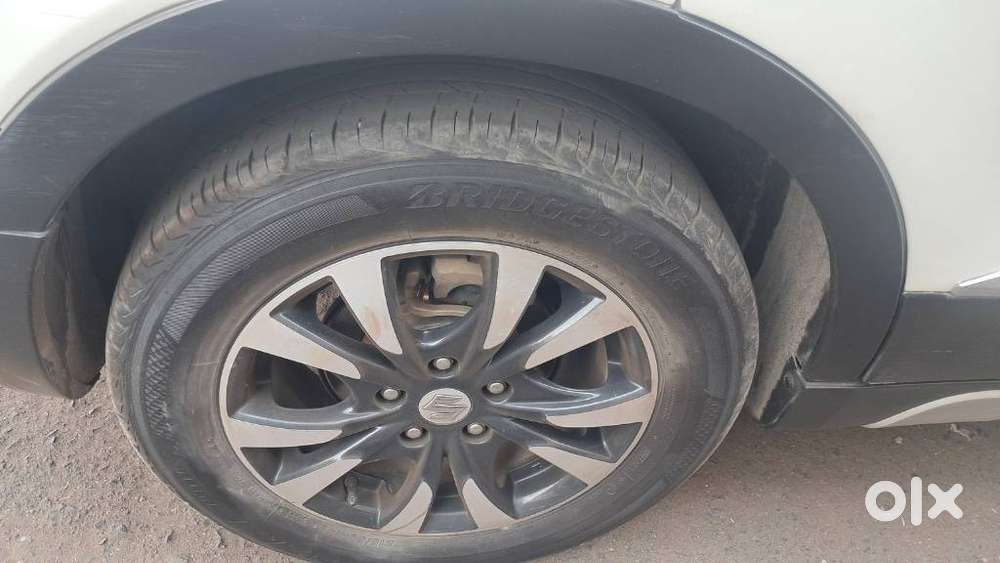 Maruti Suzuki S-cross 2017-2020 1.3 Sigma, 2019, Diesel