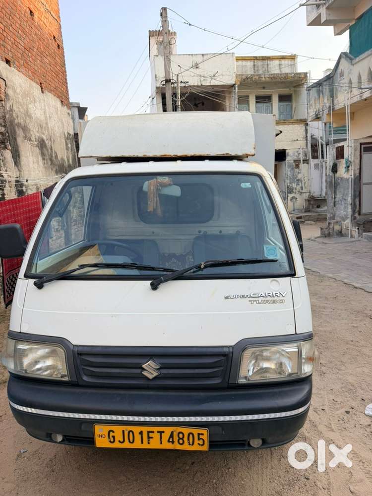 Maruti Suzuki Carry 2018 Diesel