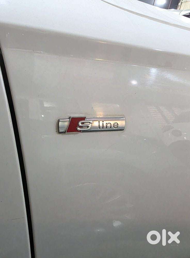 Audi A6 35 Tdi S Line Matrix, 2017, Diesel