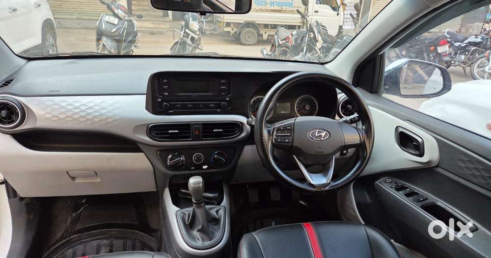 Hyundai Grand I10 Nios