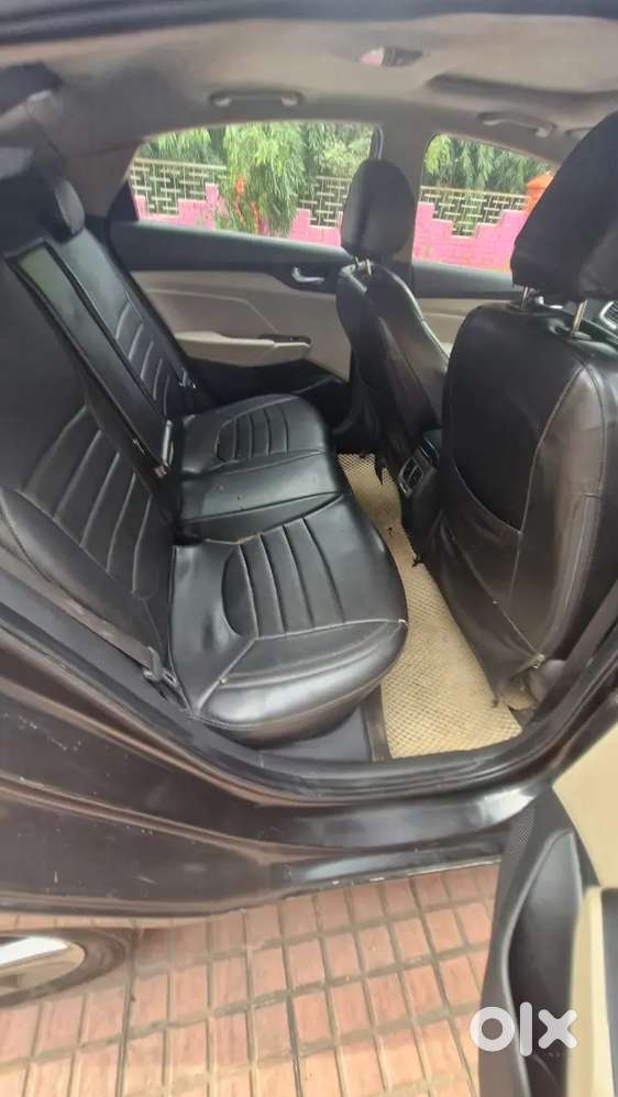 Hyundai Verna 1.6 2018