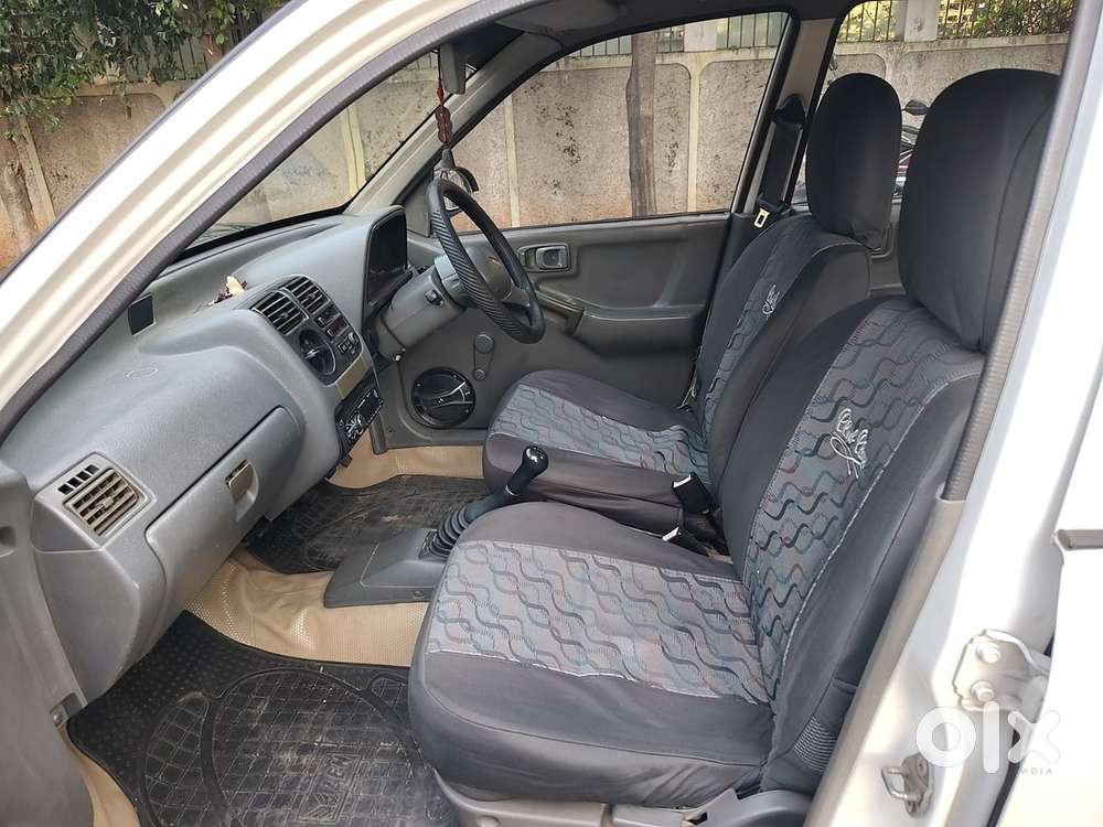 Maruti Suzuki Zen Estilo, 2001, Petrol