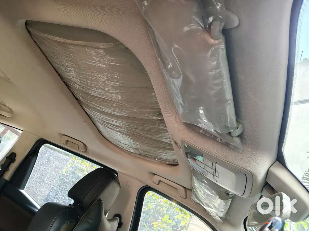 Mahindra Scorpio N 2023 Diesel 16500 Km Driven