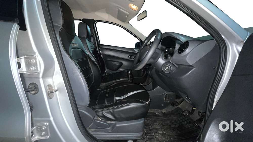 Renault Kwid Rxt, 2016, Petrol