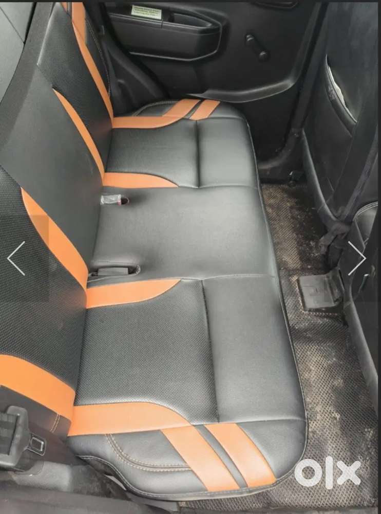 2023 Maruti Suzuki S-presso Vxi