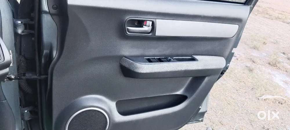Maruti Suzuki Swift 2010
