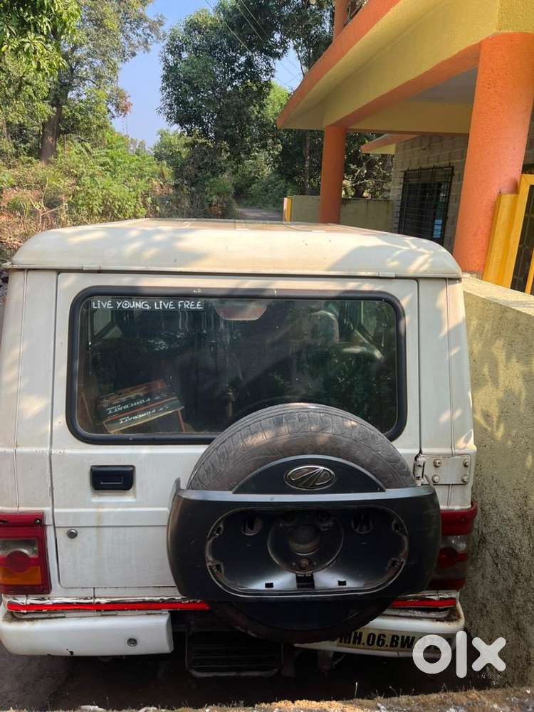 Mahindra Bolero Power Plus 2019 Diesel 140000 Km Driven