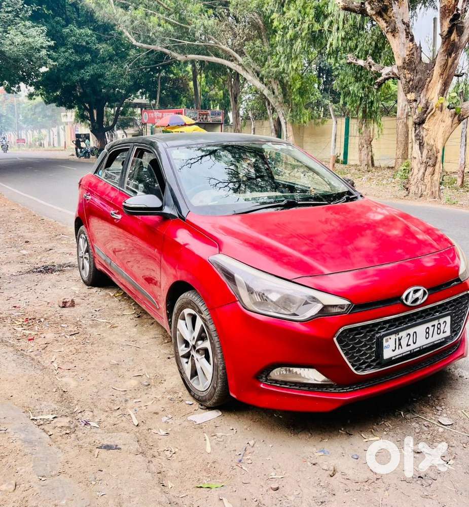 Hyundai New I20 2015 Diesel Good Condition