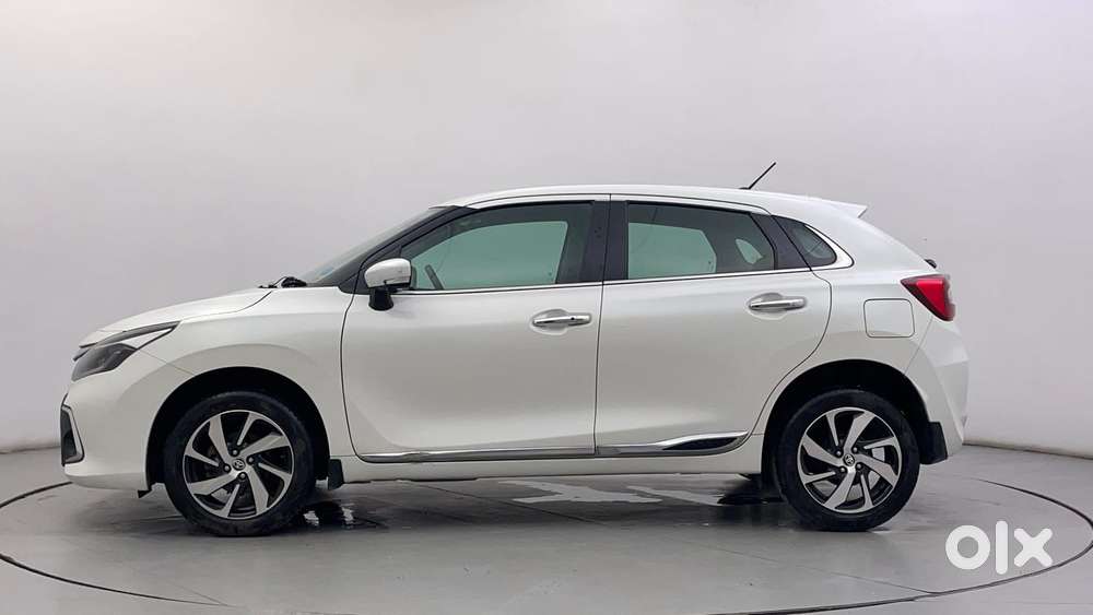 Toyota Glanza 1.2 V, 2023, Petrol