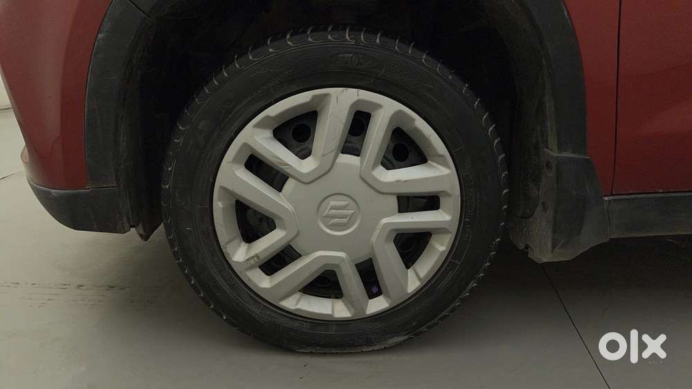 Maruti Suzuki Vitara Brezza Vdi Amt, 2018, Diesel