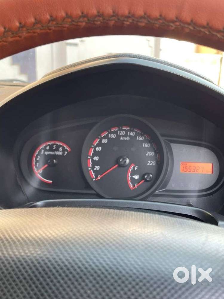Ford Figo Diesel 2011