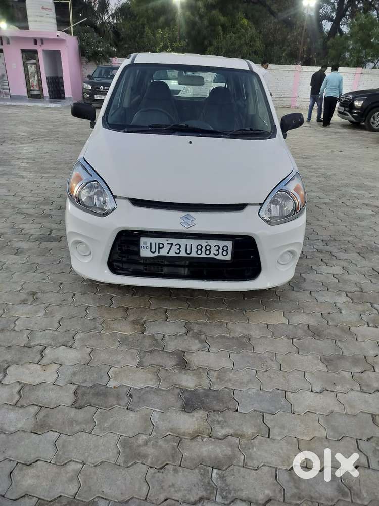 Maruti Suzuki Alto 0.8 Lxi (o), 2019, Petrol