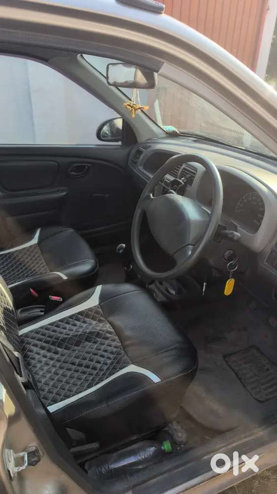 Maruti Suzuki Alto Edition 2011