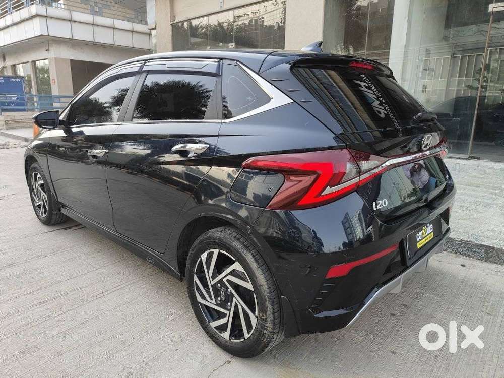 Hyundai I20 1.2 Asta, 2025, Petrol