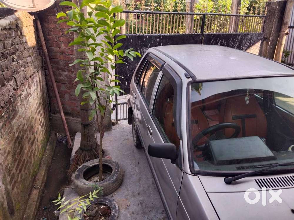 Maruti 800 Ac 2006 Model | All Documents Available | Good For Daily Us
