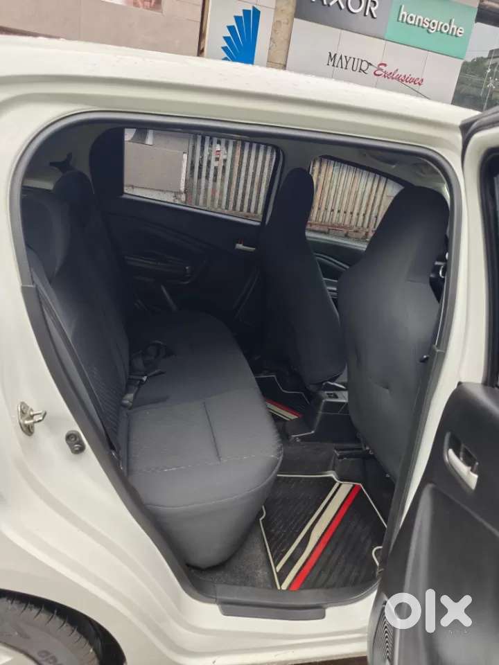 Maruti Suzuki Celerio Vxi, 2024, Petrol