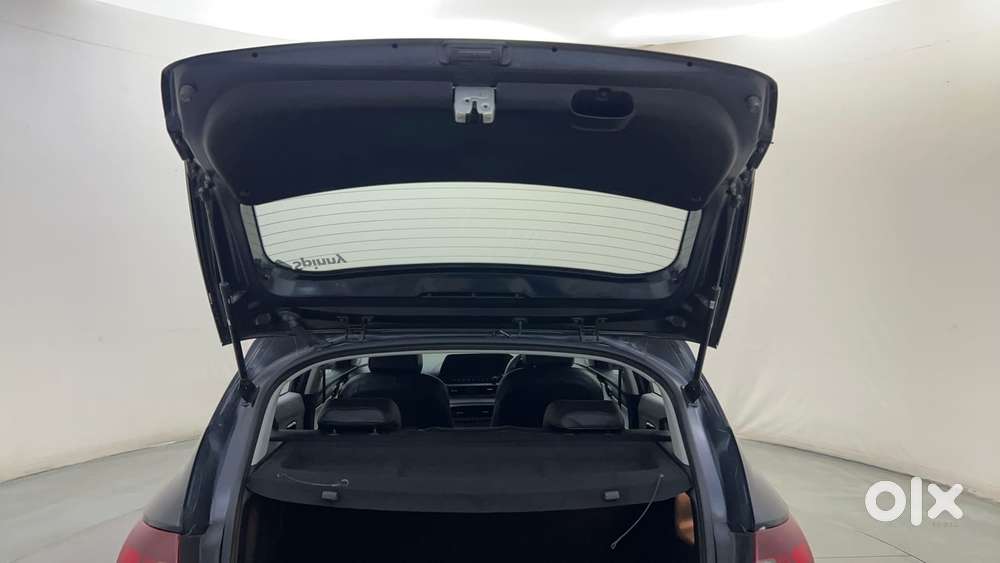 Hyundai New I20 1.2 Asta (o) Mt, 2025, Petrol
