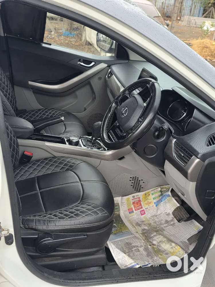 Tata Nexon 2018 Diesel Well Maintained
