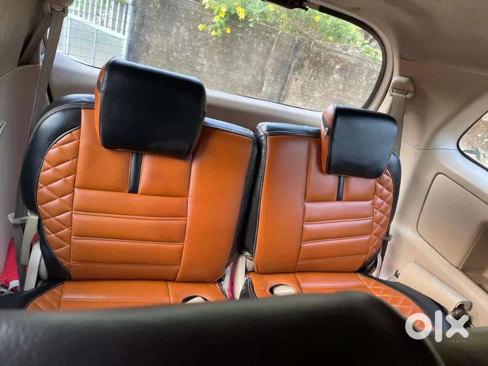 Toyota Innova 2008 Diesel Well Maintained