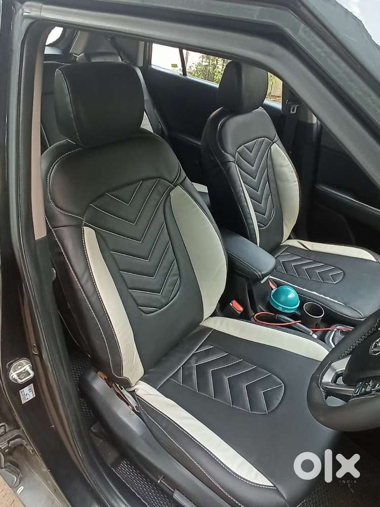 Hyundai Creta Diesel Manual 2018