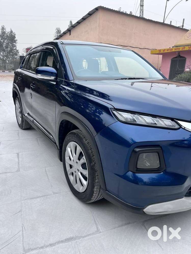 Grand Vitara 2022 Model