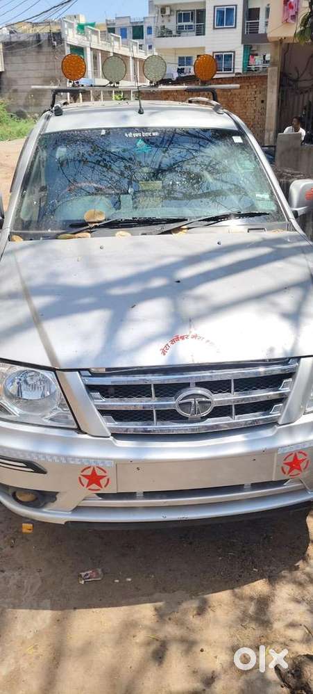 Tata Xenon Xt 2019 Diesel 22000 Km Driven