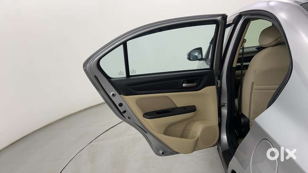 Honda Amaze Vx 1.2 Petrol Cvt, 2023, Petrol