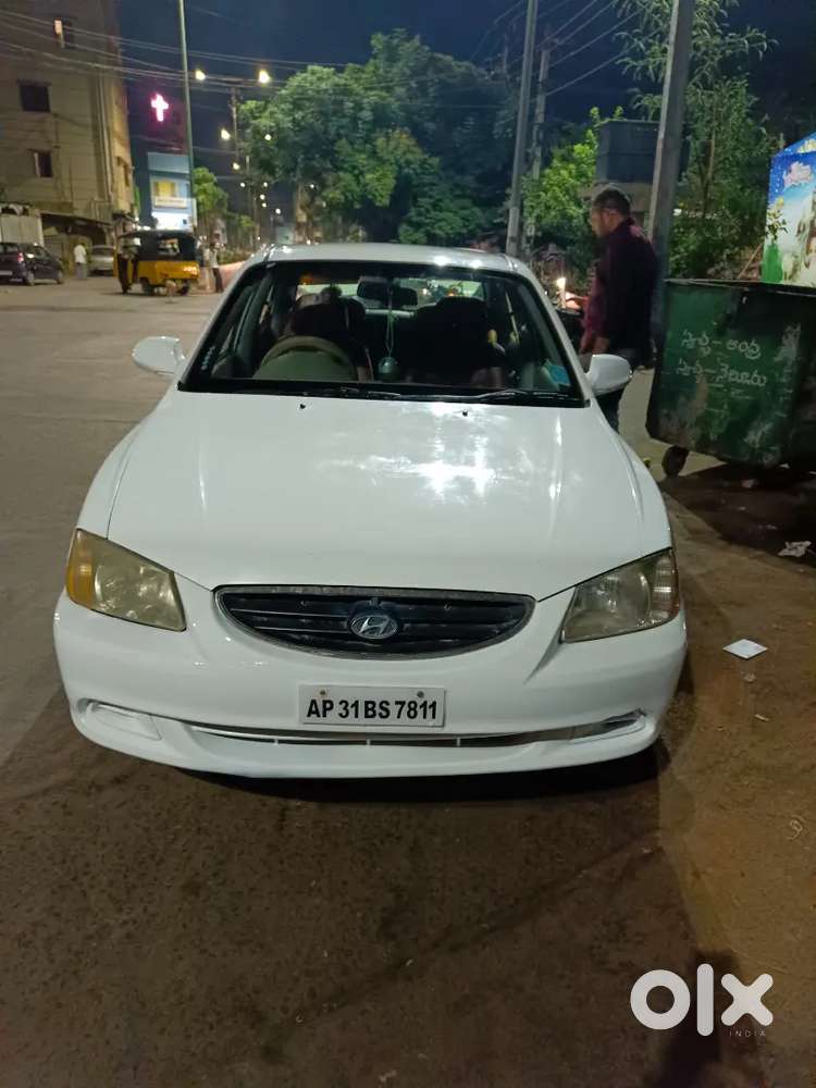 Ac గుడ్ Working