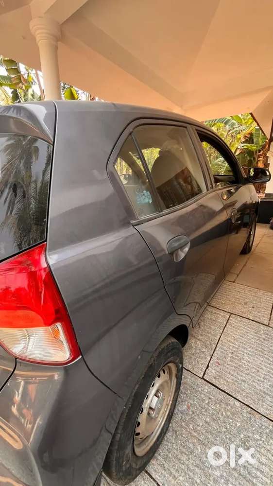 Santro 2020 55000 Driven, Urgent Sale