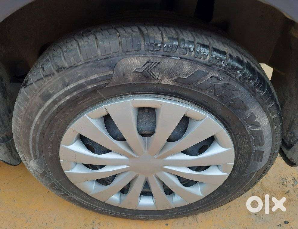 Maruti Suzuki Dzire 1.2 Vxi, 2019, Petrol