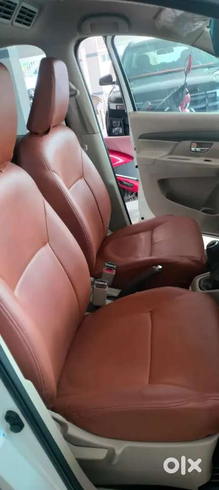 Maruti Suzuki Ertiga 2020 Petrol 80000 Km Driven