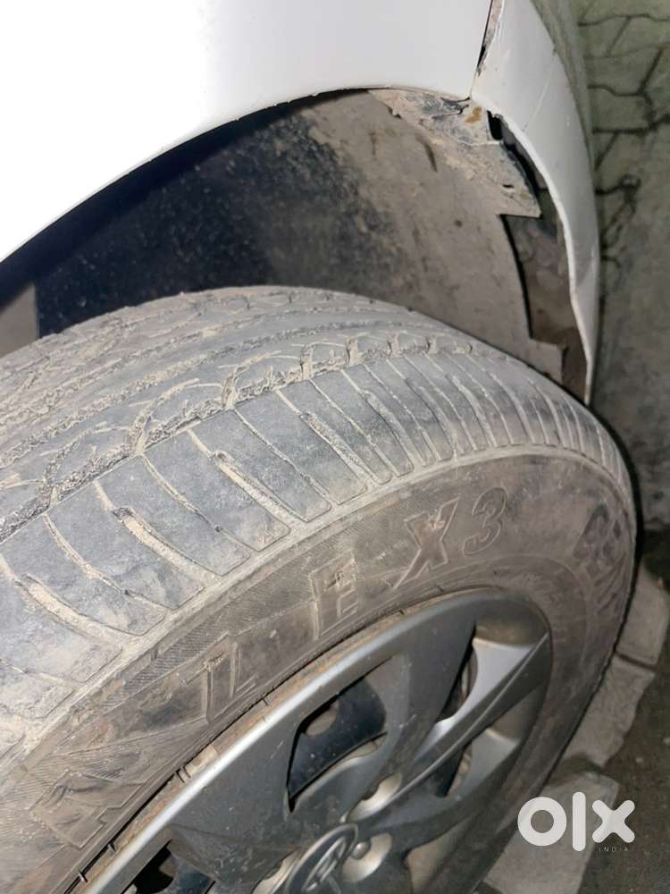 Hyundai I20 Sportz 2019