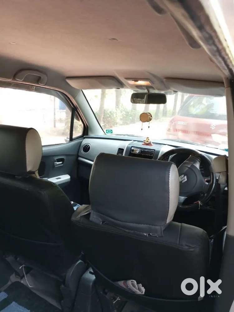 Maruti Wagon R 2010 Lxi