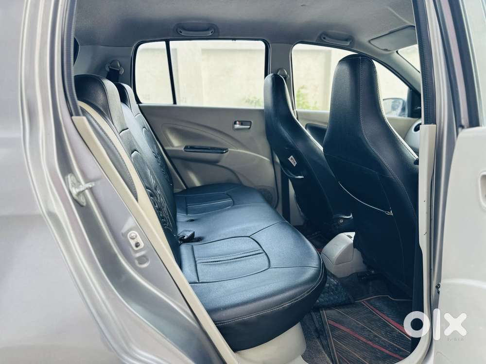 Maruti Suzuki Celerio Vxi At, 2014, Petrol
