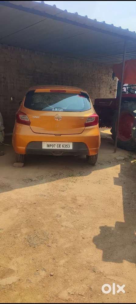 Tata Tiago Xm 2017
