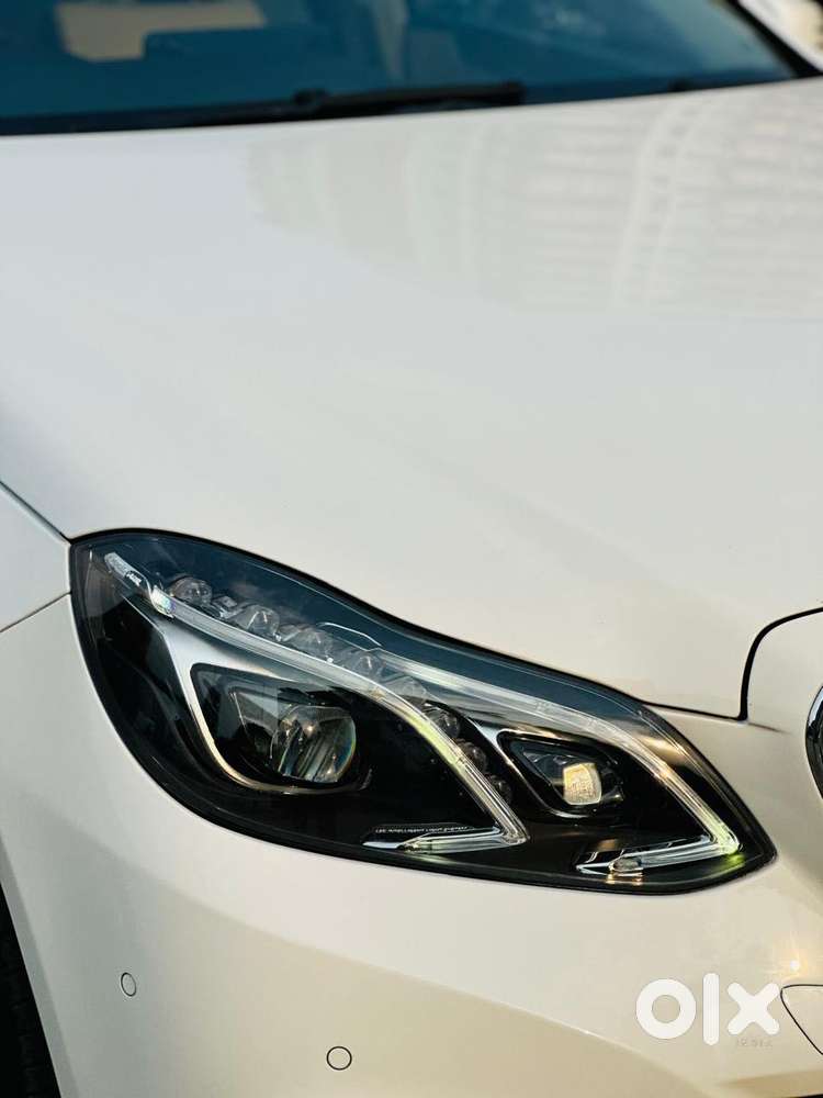 Mercedes-benz E-class 250 D, 2014, Diesel