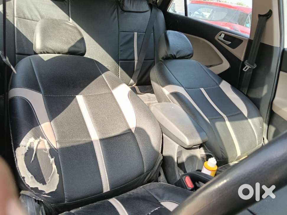 Hyundai I20 Magna 1.2 Mt, 2019, Petrol