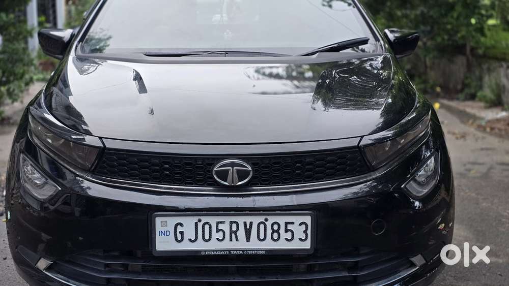 Tata Altroz Diesel 2023 Plus Edition