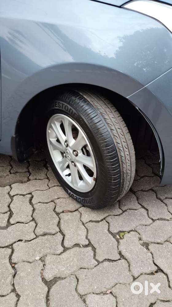 Hyundai Grand I10 Asta Automatic 1.2 Kappa Vtvt, 2015, Petrol