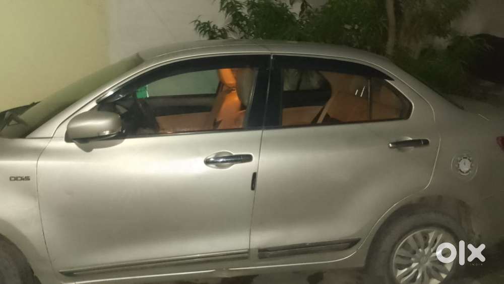 Maruti Suzuki Dzire 2018