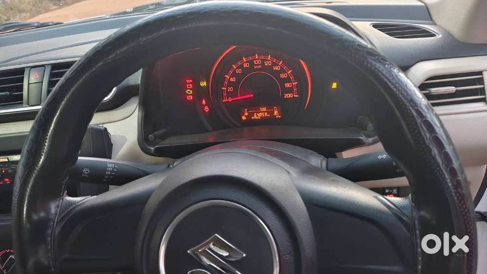 Maruti Suzuki Dzire 1.2 Tour S Cng, 2024, Petrol