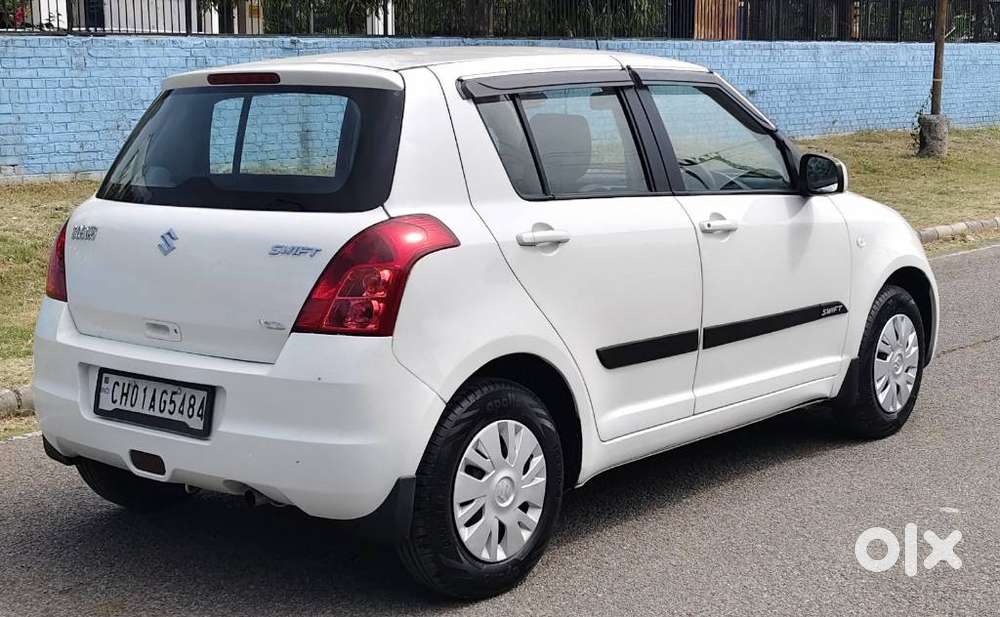 Maruti Suzuki Swift, 2011, Diesel