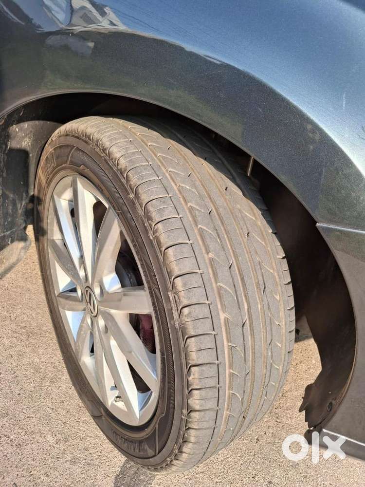 Volkswagen Ameo 2018 Diesel Good Condition