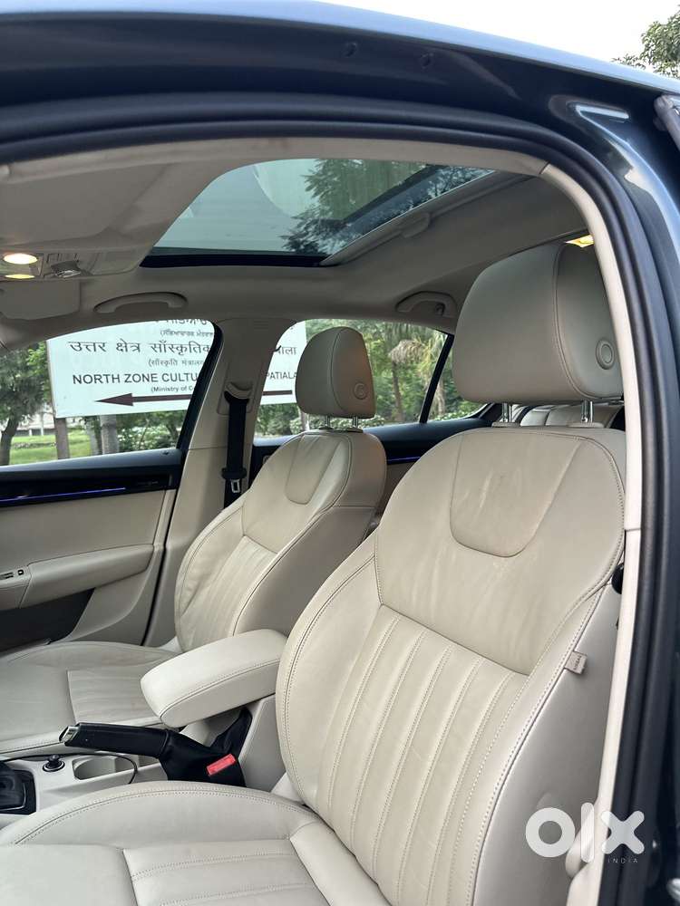 Skoda Octavia 1.8 Tsi At L K, 2018, Diesel