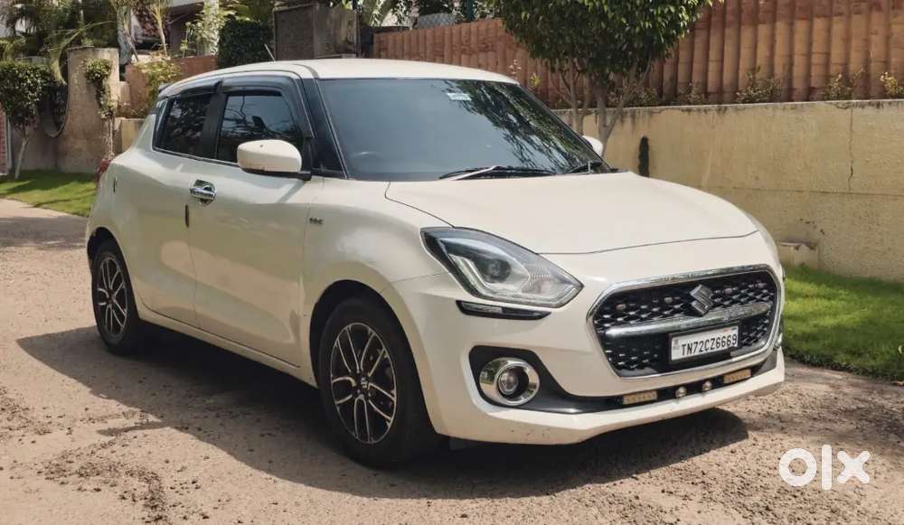 Maruti Suzuki Swift 2020 Diesel Well Maintained