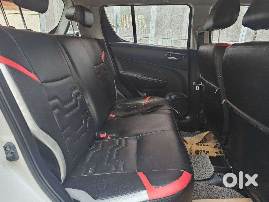 Maruti Suzuki Swift Vxi + Manual, 2015, Petrol
