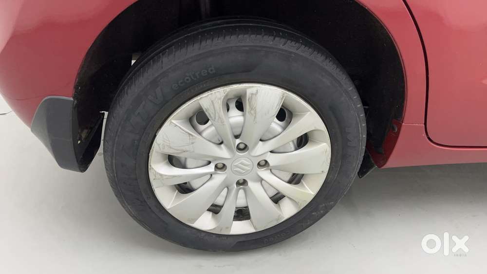 Maruti Suzuki Baleno 1.2 Sigma, 2020, Petrol