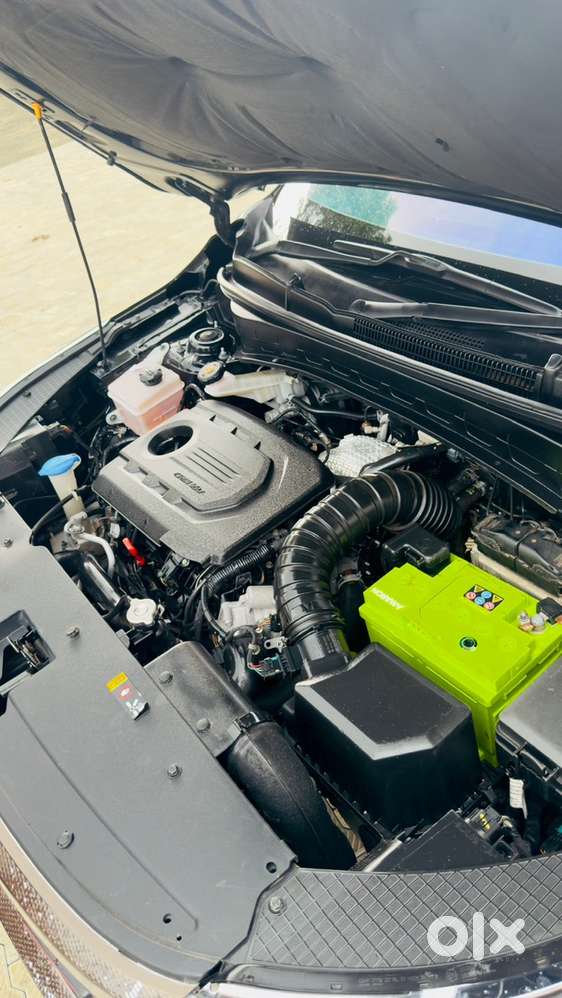 Kia Seltos 2020
