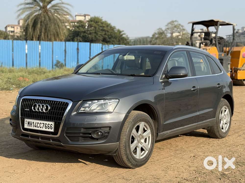 Audi Q5 2012-2017 3.0 Tdi Quattro Premium Plus, 2010, Diesel