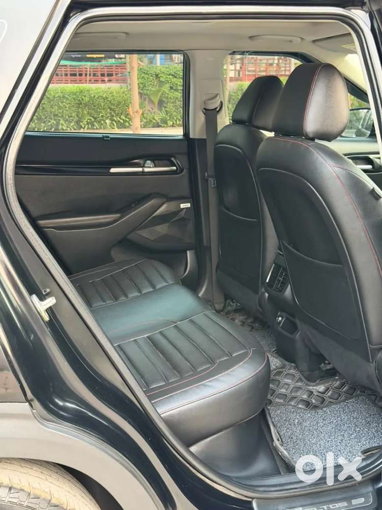 Kia Seltos Gtx Dct, 2021, Petrol